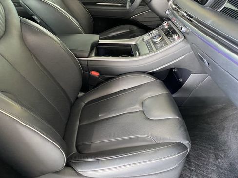 Used 2025 Hyundai Palisade Calligraphy AWD/4WD image 10