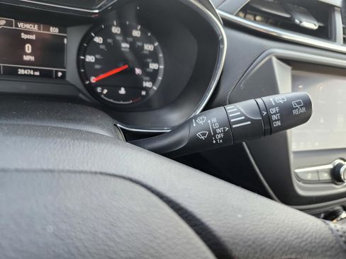 Used 2023 Chevrolet TrailBlazer LT image 14