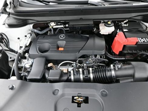 Certified 2025 Acura RDX w/ Technology Package image 16