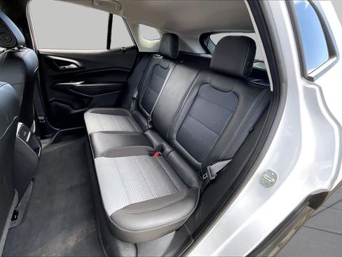 Used 2026 Chevrolet Trax LT FWD image 20