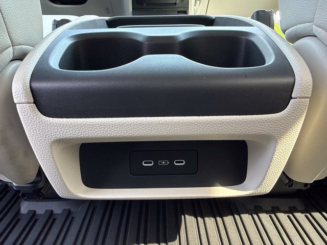 New 2027 Honda Odyssey EX-L image 13