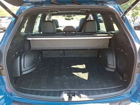 Used 2022 Subaru Forester Wilderness image 28