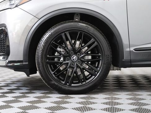 Certified 2026 Acura MDX A-Spec AWD/4WD image 6