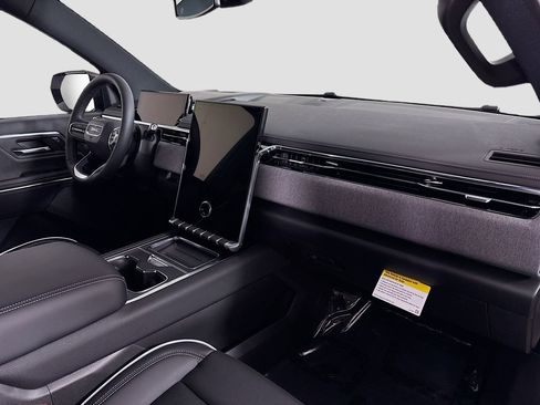New 2026 GMC Sierra EV Elevation image 28