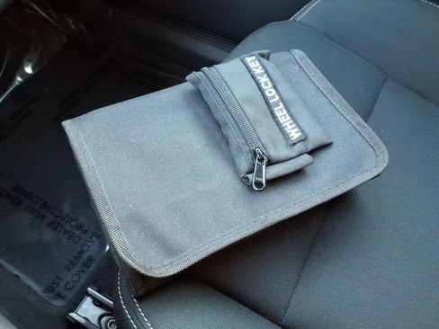 Certified 2024 Nissan Rogue S image 25