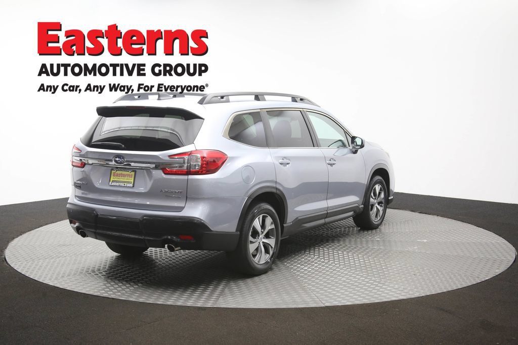 Used 2025 Subaru Ascent Premium AWD/4WD image 42