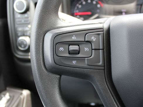 Used 2024 Chevrolet Silverado 2500 W/T w/ WT Convenience Package AWD/4WD image 27