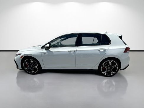 Used 2025 Volkswagen GTI Autobahn FWD image 6