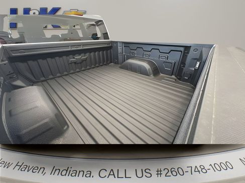 New 2026 Chevrolet Silverado 1500 LT AWD/4WD image 16