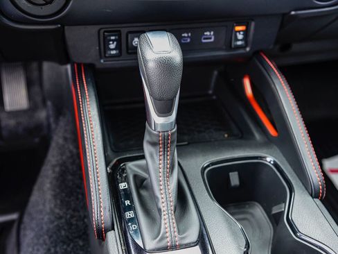 Used 2023 Nissan Frontier PRO-4X w/ Pro-4X Premium Package image 29