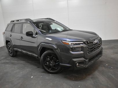 New 2026 Subaru Outback Limited