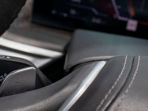 Used 2024 BMW X5 sDrive40i image 34