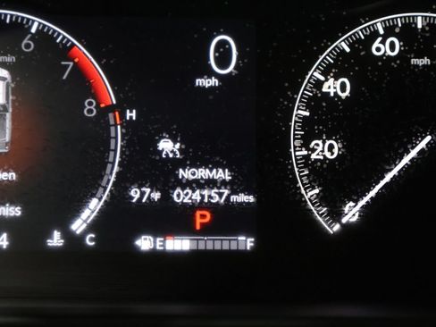 Used 2024 Honda Ridgeline RTL image 41