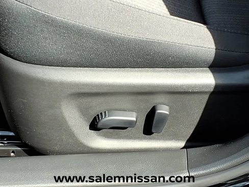 New 2026 Nissan Altima 2.5 SV AWD/4WD image 10