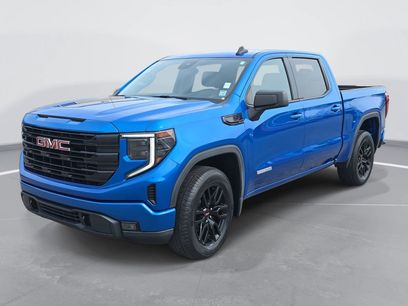 Used 2023 GMC Sierra 1500 Elevation