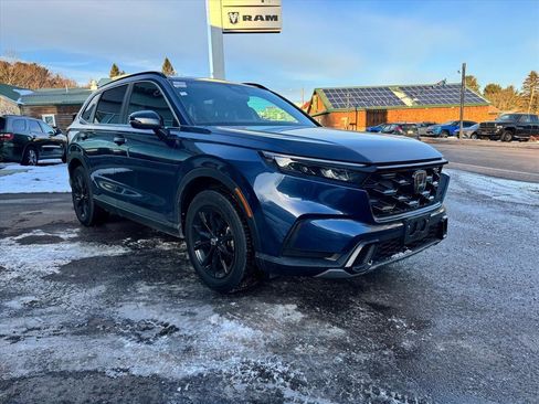 Used 2023 Honda CR-V Sport image 3