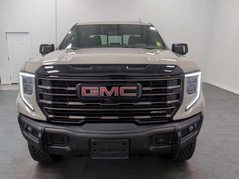 New 2026 GMC Sierra 1500 AT4X image 3