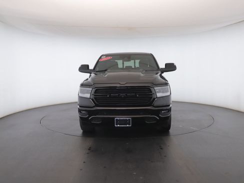 Used 2023 RAM 1500 Laramie image 25