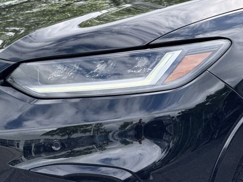 Used 2024 Honda HR-V EX-L image 5