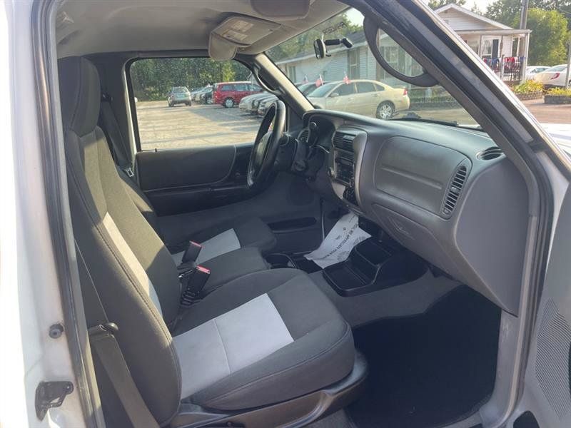 Used 2009 Ford Ranger XLT RWD image 10