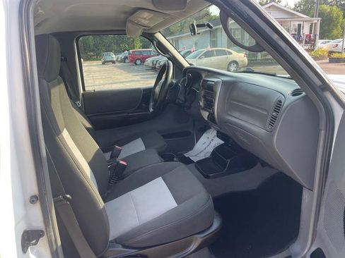Used 2009 Ford Ranger XLT RWD image 10