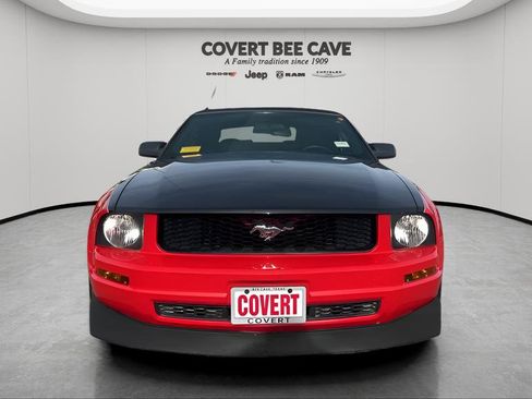 Used 2007 Ford Mustang Premium image 2