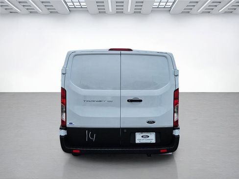 New 2025 Ford Transit 150 Low Roof image 6