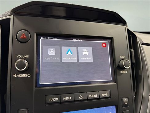 Used 2024 Subaru Crosstrek 2.0i image 19