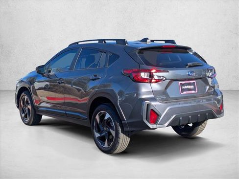 Used 2025 Subaru Crosstrek 2.5i Limited w/ Popular Package #3A image 9