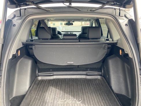 Used 2021 Honda CR-V EX-L image 9