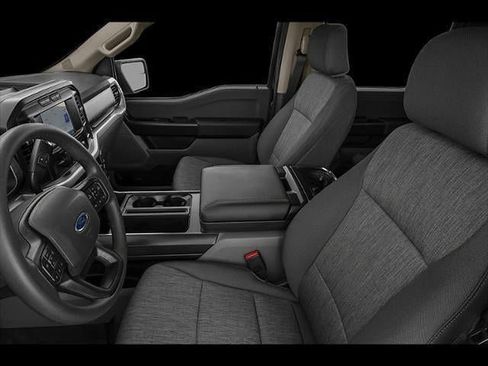 Used 2022 Ford F150 XL w/ FX4 Off-Road Package AWD/4WD image 28