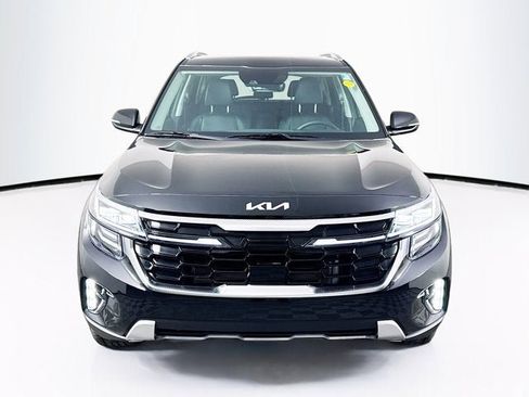 New 2026 Kia Seltos SX w/ SX Sunroof Package AWD/4WD image 2
