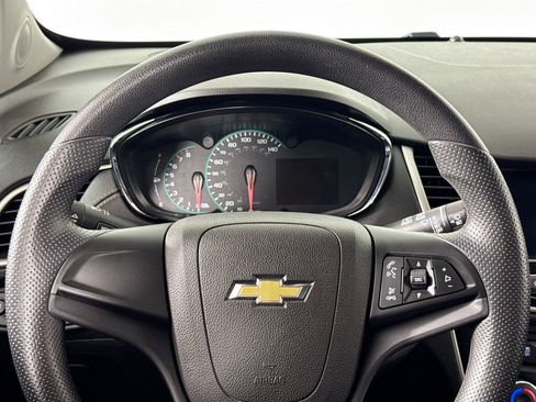 Used 2020 Chevrolet Trax LS w/ LPO, Protection Package image 25