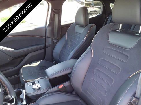 Used 2022 Ford Mustang Mach-E GT AWD/4WD image 13