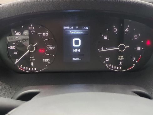 Used 2025 RAM ProMaster 3500 w/ Convenience Group FWD image 31