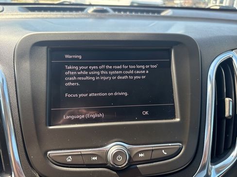 Used 2023 Chevrolet Equinox LT w/ Driver Convenience Package image 31