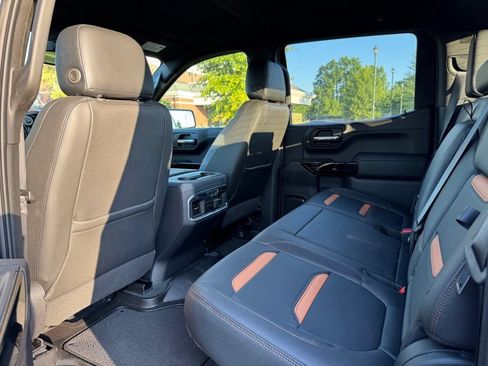 Used 2021 GMC Sierra 1500 AT4 AWD/4WD image 13