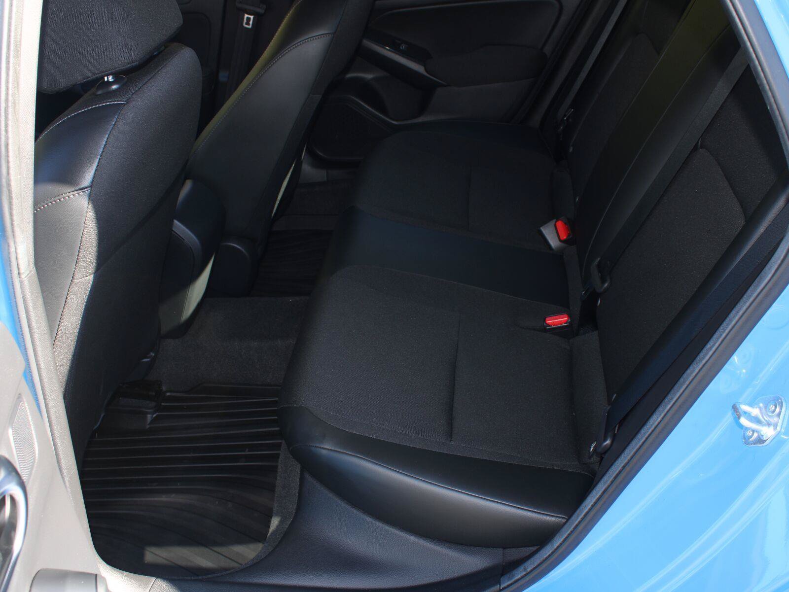 Used 2024 Honda Civic Sport image 19
