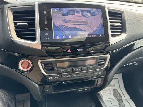 Used 2020 Honda Ridgeline RTL-E image 18