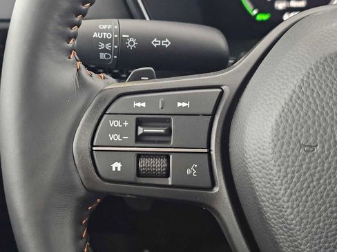 New 2025 Honda CR-V Sport-L image 25