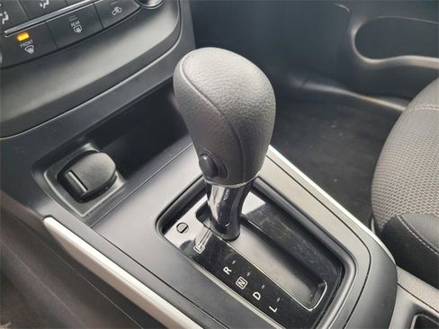 Used 2018 Nissan Sentra S image 20