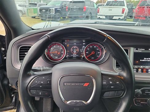 Used 2023 Dodge Charger GT image 18