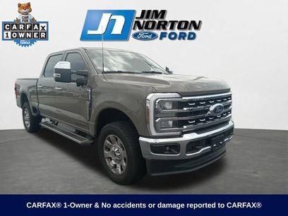 Used 2026 Ford F250 Lariat w/ Chrome Package