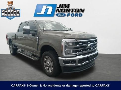 Used 2026 Ford F250 Lariat w/ Chrome Package AWD/4WD image 1