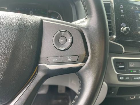 Used 2019 Honda Pilot EX-L image 17