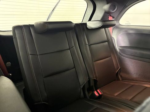 New 2026 Dodge Durango GT AWD/4WD image 18