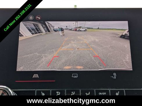 New 2026 GMC Canyon Elevation w/ Convenience Package image 28