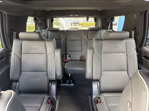 Used 2023 Cadillac Escalade Sport AWD/4WD image 14