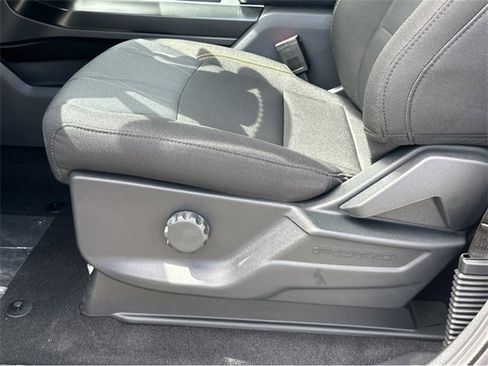 New 2025 Ford F150 STX w/ Equipment Group 200A image 34