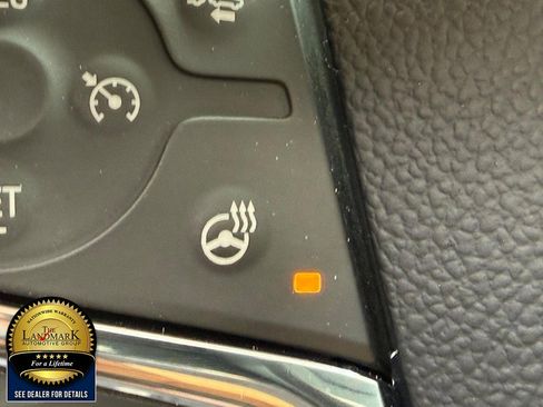 Used 2019 Chevrolet Traverse High Country w/ LPO, Floor Liner Package image 17